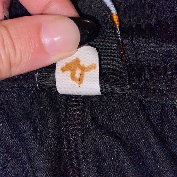 MENS HEAD BASKETBALL SHORTS - Picture 4 of 4